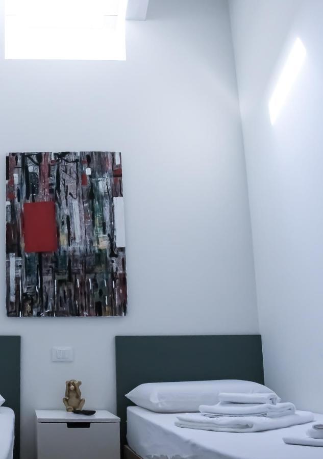 Bmp Apartment Atmosphere 1 Centrale Con Garage Riccione Kültér fotó
