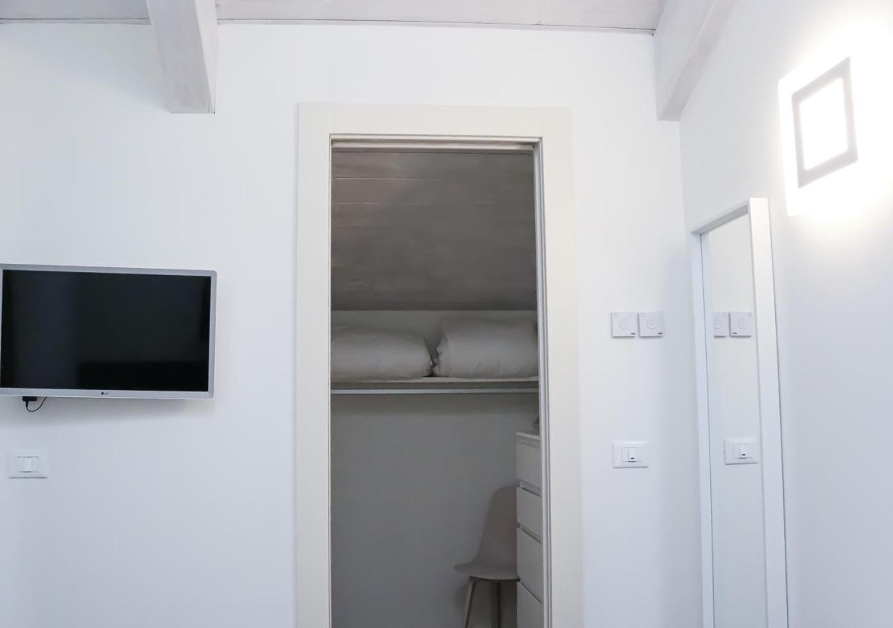 Bmp Apartment Atmosphere 1 Centrale Con Garage Riccione Kültér fotó
