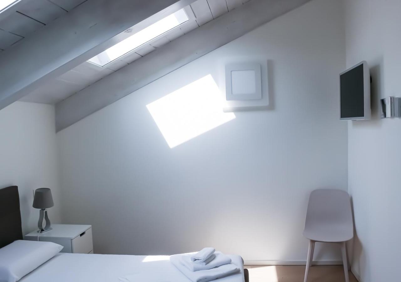 Bmp Apartment Atmosphere 1 Centrale Con Garage Riccione Kültér fotó