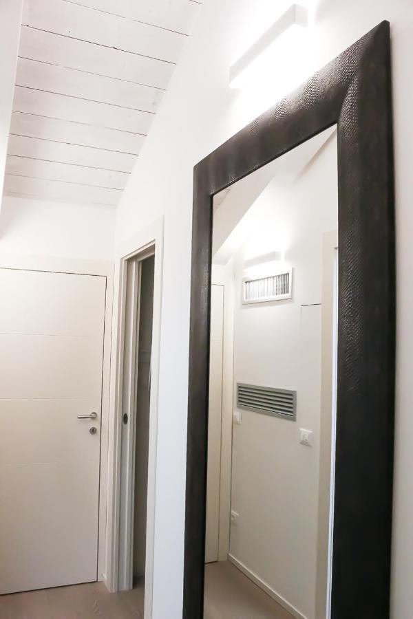 Bmp Apartment Atmosphere 1 Centrale Con Garage Riccione Kültér fotó
